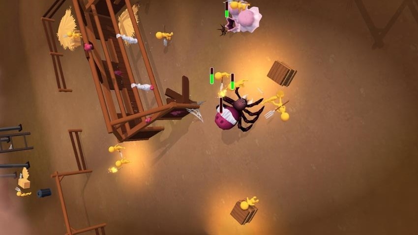 咬的就是你游戏下载