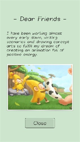 像小恐龙一样游戏下载