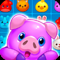 消消乐之宠物连萌最新版下载