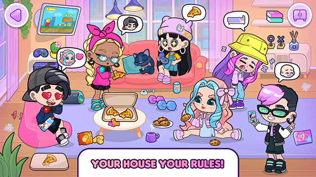 多普莱斯世界手游下载