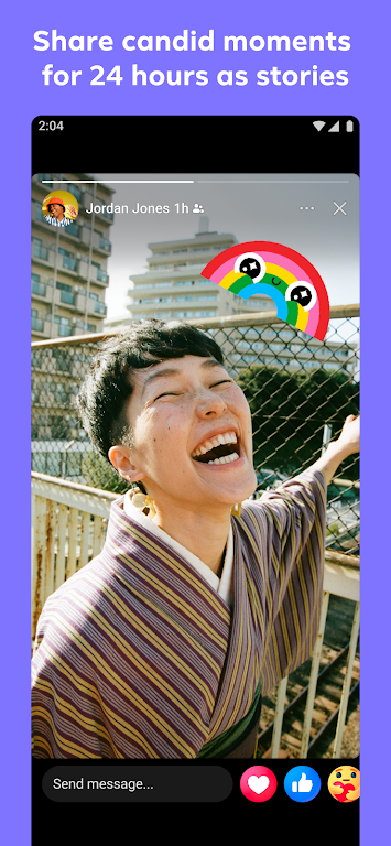 Facebook安卓下载最新版2024