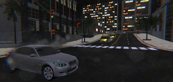 地平线漂移赛车手游下载