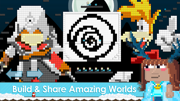 建造乌托邦switch中文