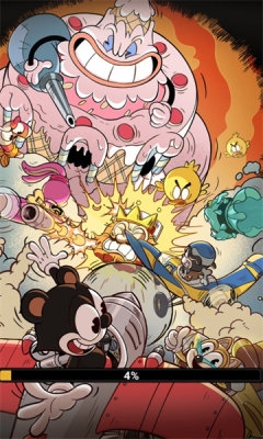 发条总动员手游官方版