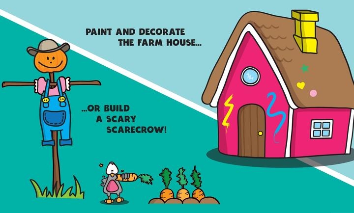 Nampa农场手机版下载