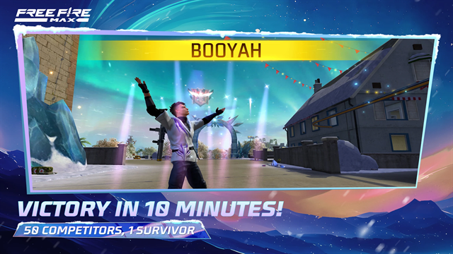 自由开火我要活下去最新版下载