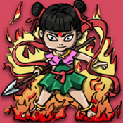 哪吒大闹山海经官方版