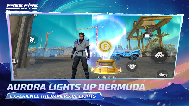 自由开火我要活下去最新版下载