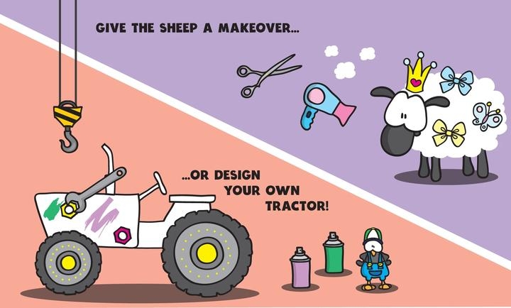 Nampa农场手机版下载