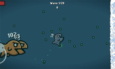 肉鸽鱼吃鱼安卓版