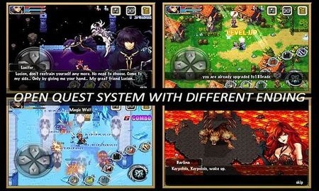 诸神之战手游官网版下载