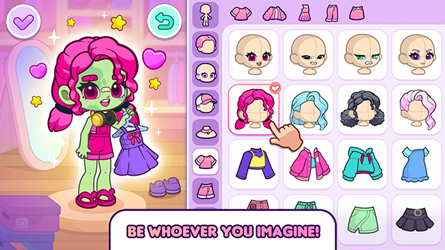 多普莱斯世界手游下载