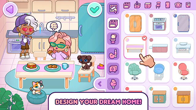 多普莱斯世界手游下载