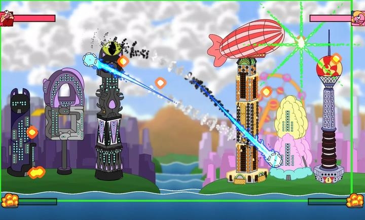 飞拳爆下载手机版