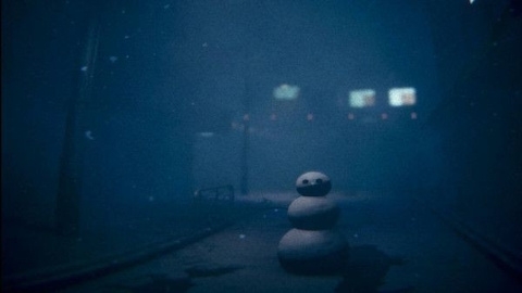 逃离恐怖怪物模拟安卓版下载