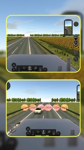 都市卡车模拟器下载