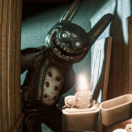 逃离恐怖怪物模拟安卓版下载