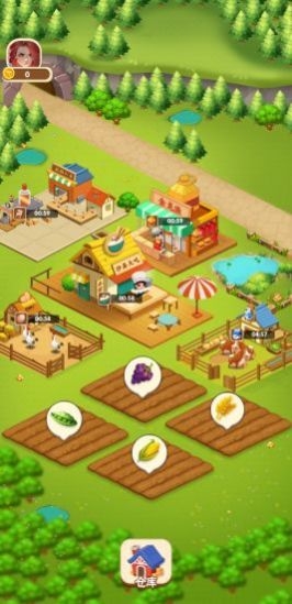 幸福农场主红包版下载