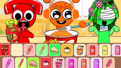 节奏盒子吃播手机版下载