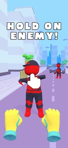 心灵感应3D安卓版下载