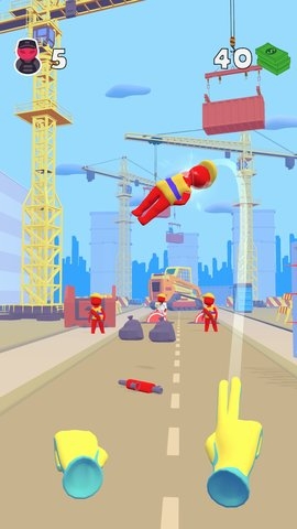 心灵感应3D安卓版下载