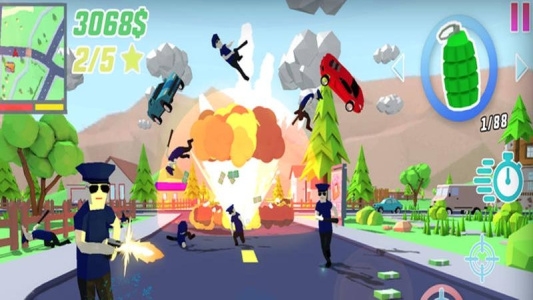 沙雕模拟器下载正版中文版