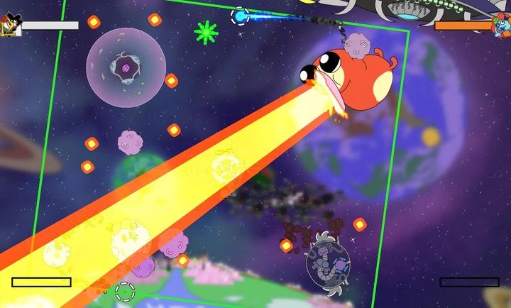 飞拳爆下载手机版