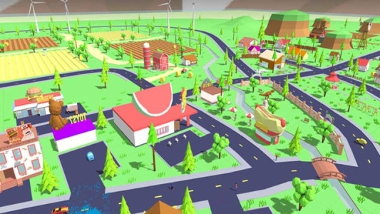 沙雕模拟器下载正版中文版