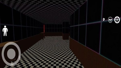 逃离恐怖怪物模拟安卓版下载