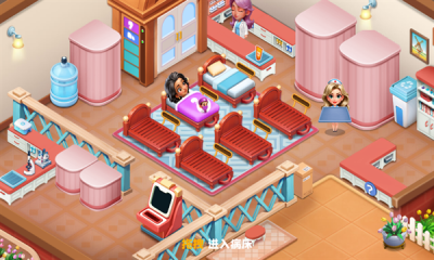 时光疗愈院官方版正版