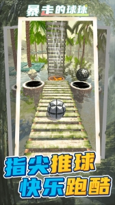 暴走的球球无广告版下载