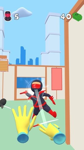 心灵感应3D安卓版下载