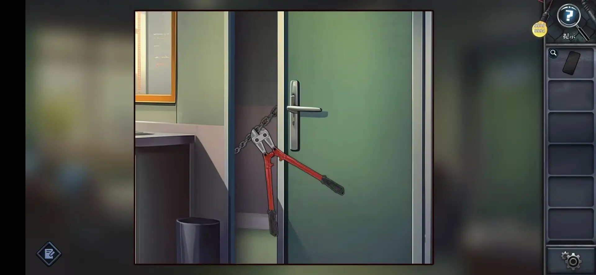 逃出死亡之城游戏下载