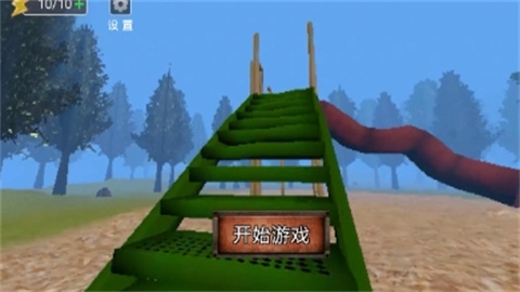 午夜惊魂梦魇游戏下载