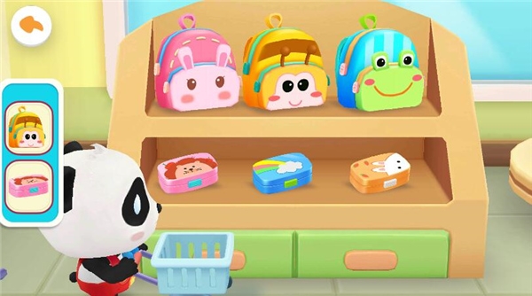 宝宝神奇汽车下载安装最新版本