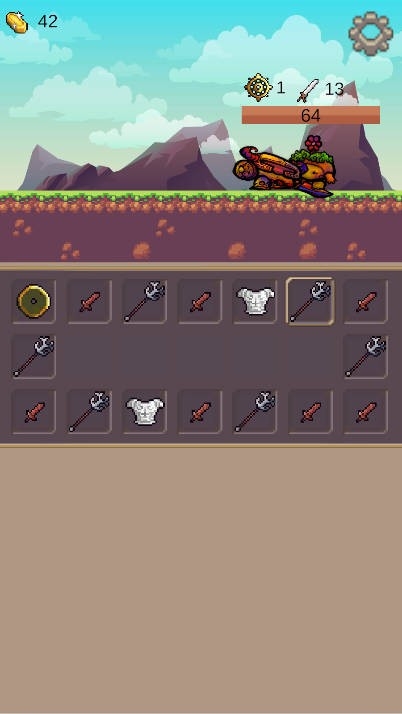 转盘勇者手机版下载