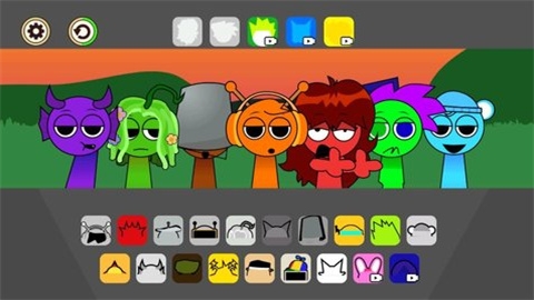 节奏盒子潮流模组安卓版下载