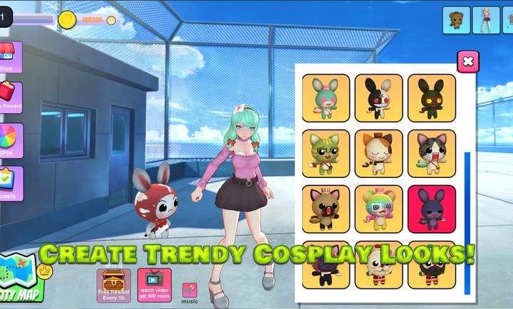 生活偶像3最新版下载