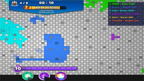 像素细胞大战安卓版下载