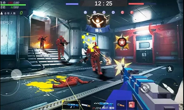 使命2战争来袭官方版下载