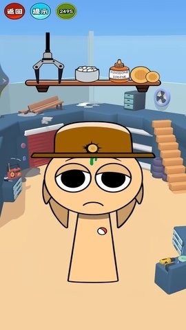 音乐节奏狂欢游戏下载