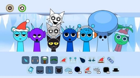 节奏盒子潮流模组安卓版下载