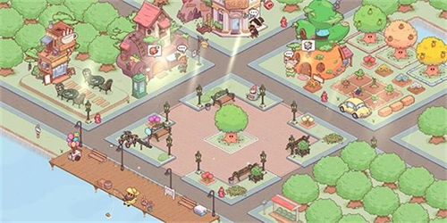 我亲爱的农场官方正版下载