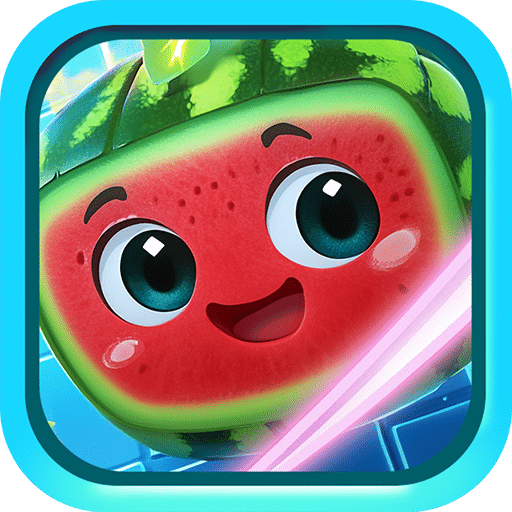 儿童益智切水果最新版下载