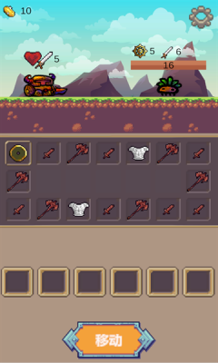 转盘勇者安卓版最新版