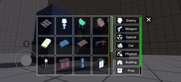 游乐场故事沙盒官方版