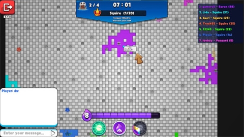 像素细胞大战安卓版下载