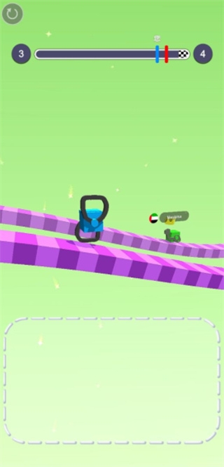 画腿攀登下载中文版