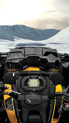 雪地摩托车游戏下载