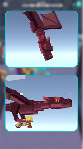 迷你沙盘冒险手机版下载